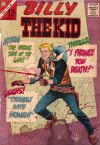 Cover For Billy the Kid 53