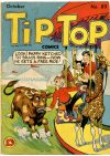 Cover For Tip Top Comics 89