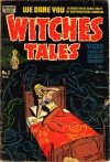 Cover For Witches Tales 2