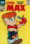 Cover For Little Max Comics 39