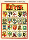 Cover For The Rover 1363