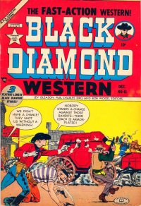 Large Thumbnail For Black Diamond Western 41