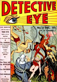 Large Thumbnail For Detective Eye 2