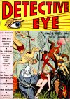 Cover For Detective Eye 2