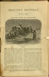 Cover For Beadle's Monthly 1866-07