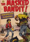 Cover For Masked Bandit (nn)