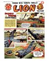 Cover For Lion 376