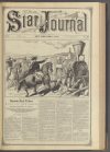 Cover For The Star Journal 482 - Captain Dick Talbot, King of the Road