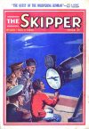 Cover For The Skipper 480