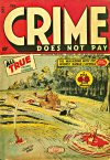 Cover For Crime Does Not Pay 48