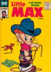 Cover For Little Max Comics 47