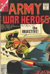 Cover For Army War Heroes 2