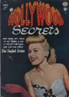 Cover For Hollywood Secrets 3