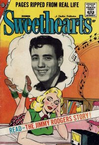 Large Thumbnail For Sweethearts 46 - Version 1