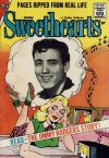 Cover For Sweethearts 46