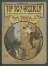 Cover For New Tip Top Weekly 1 - Frank Merriwell Junior