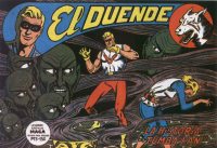 Large Thumbnail For El Duende 4 - La historia de Tumba-Kan