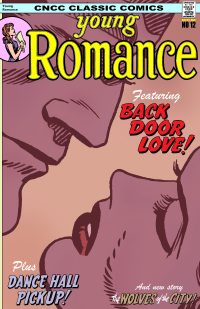 Large Thumbnail For Young Romance 12