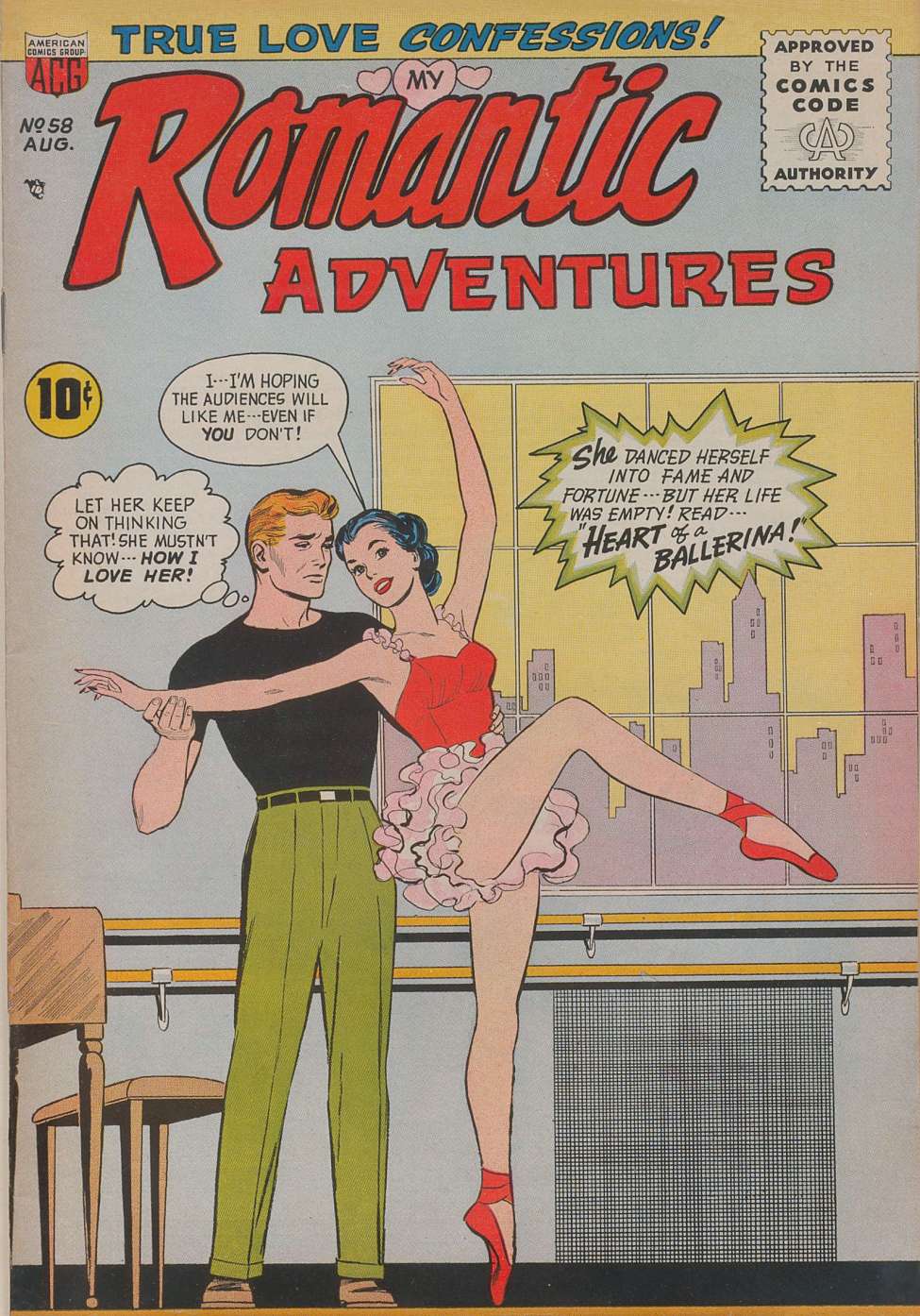 Book Cover For Romantic Adventures 58