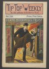 Cover For Tip Top Weekly 259 - Frank Merriwell's Trust
