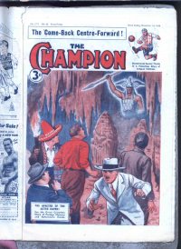 Large Thumbnail For The Champion 1711