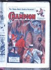 Cover For The Champion 1711