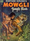 Cover For 0487 - Mowgli Jungle Book