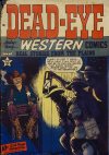 Cover For Dead-Eye Western v1 5