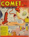 Cover For The Comet 240