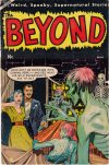Cover For The Beyond 26