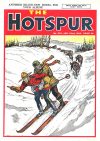 Cover For The Hotspur 639