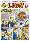 Cover For Lion 50