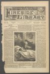 Cover For Fireside Library 106 - Grif