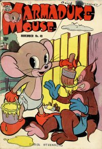 Large Thumbnail For Marmaduke Mouse 49