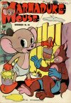 Cover For Marmaduke Mouse 49