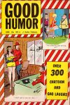 Cover For Good Humor 10