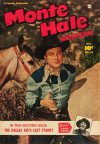 Cover For Monte Hale Western 53