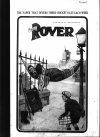 Cover For The Rover 539