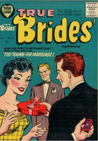 Large Thumbnail For True Brides' Experiences 16