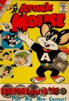 Cover For Atomic Mouse 42