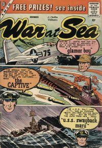 Large Thumbnail For War at Sea 33