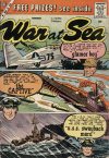 Cover For War at Sea 33