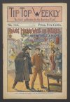 Cover For Tip Top Weekly 165 - Frank Merriwell in Paris