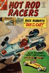 Cover For Hot Rod Racers 13