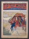 Cover For Tip Top Weekly 447 - Frank Merriwell's Magic Spectacles
