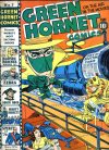 Cover For Green Hornet Comics 7