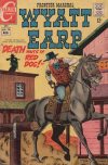 Cover For Wyatt Earp Frontier Marshal 70