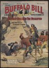 Cover For Buffalo Bill Stories 478 - Buffalo Bill and the Deserter