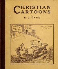 Large Thumbnail For Christian Cartoons