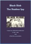 Cover For Black Slink
